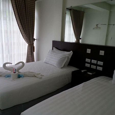 Boracay Midtown Hotel Balabag  Екстер'єр фото