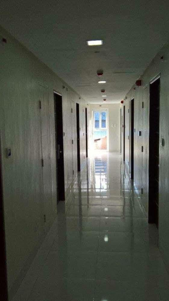 Boracay Midtown Hotel Balabag  Екстер'єр фото