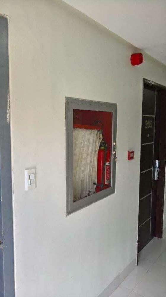 Boracay Midtown Hotel Balabag  Екстер'єр фото